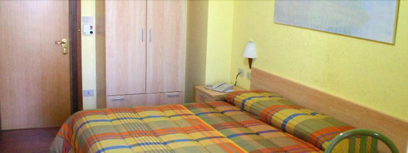 Hotel Atleti فوجيا المظهر الخارجي الصورة