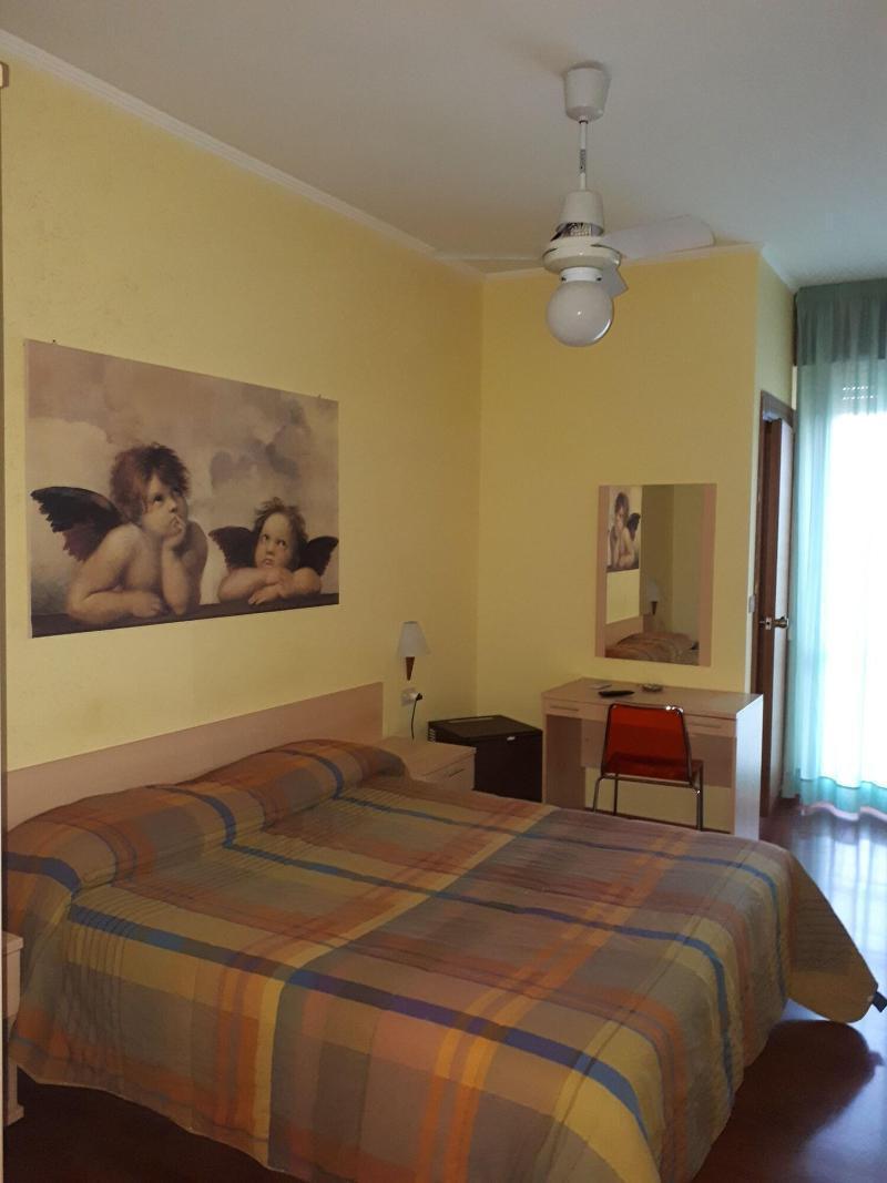 Hotel Atleti فوجيا المظهر الخارجي الصورة